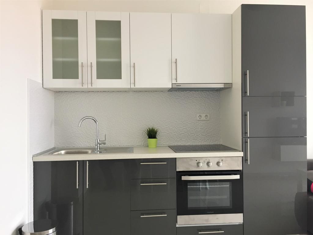 Apartmani Orhideja Rab Town Exterior photo
